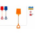 Miniatyrbillede 2 af 4: Plastikskovl Colorbaby 56 cm