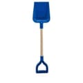 Miniatyrbillede 1 af 4: Plastikskovl Colorbaby 56 cm