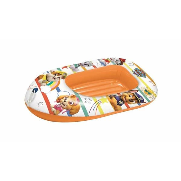 Puhallettava vene The Paw Patrol 112 cm