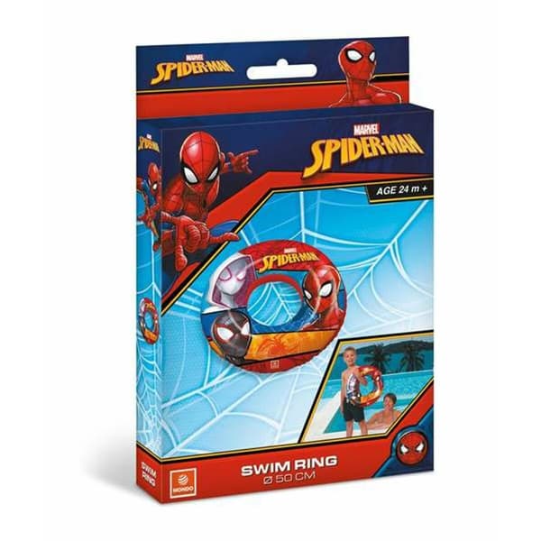 Hihat Spider-Man 50 cm Kelluke