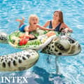 Pikkukuva 3 / 7: Puhallettava allaspatsas Intex 170 x 38 x 191 cm (4 osaa)