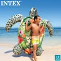 Pikkukuva 6 / 7: Puhallettava allaspatsas Intex 170 x 38 x 191 cm (4 osaa)
