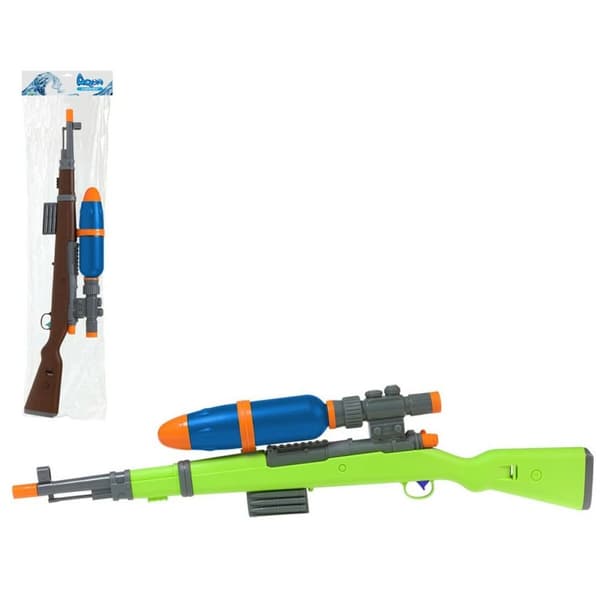 Vesipistooli 82 cm