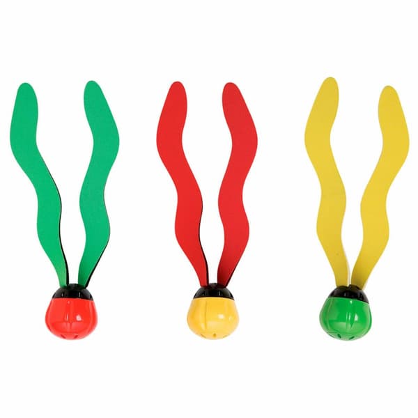 Upotettava sukelluslelu Intex 3 Kappaletta (12 osaa)