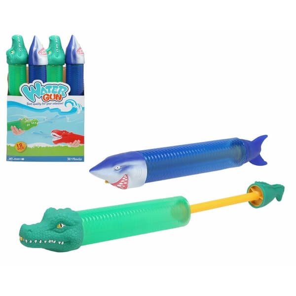 Vesipistooli Water Animals Monivärinen Eva-kumi