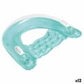 Pikkukuva 1 / 6: Puhallettava tuoli altaaseen Intex Sit N'Float 152 x 28 x 99 cm