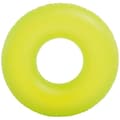 Pikkukuva 2 / 7: Puhallettava kelluva munkki Intex Neon 91 x 91 cm (24 osaa)