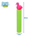 Pikkukuva 6 / 8: Vedenheittimet Colorbaby Vaaleanpunainen flamingo 80 ml 30 x 5 x 5 cm (24 osaa)