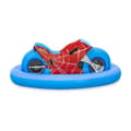 Pikkukuva 10 / 11: Ilmapatja Bestway Spiderman Moottoripyörä 170 x 84 cm