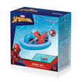 Pikkukuva 2 / 11: Ilmapatja Bestway Spiderman Moottoripyörä 170 x 84 cm