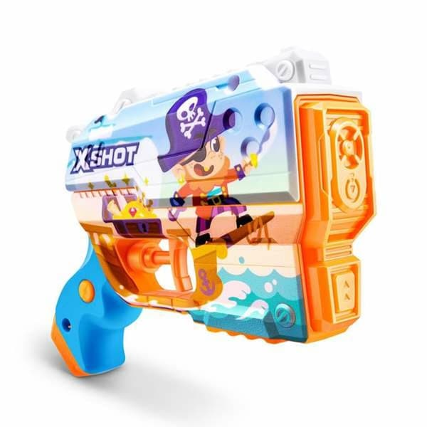 Vesipistooli Zuru X-Shot Preschool Blaster 15 x 18 x 5 cm