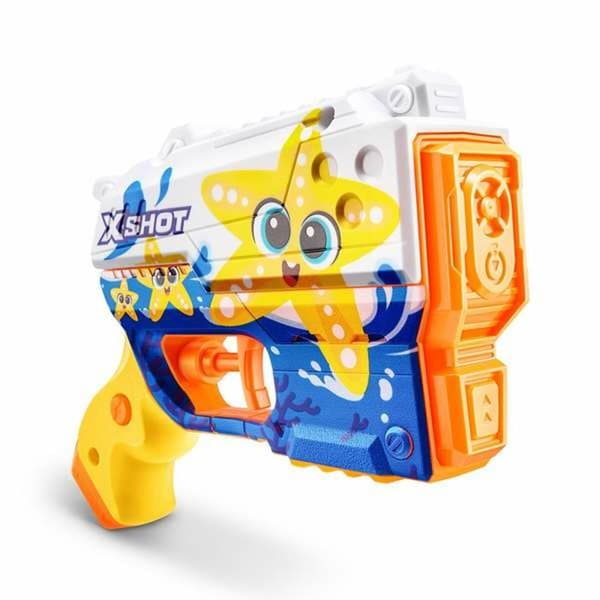 Vesipistooli Zuru X-Shot Preschool Blaster 15 x 18 x 5 cm
