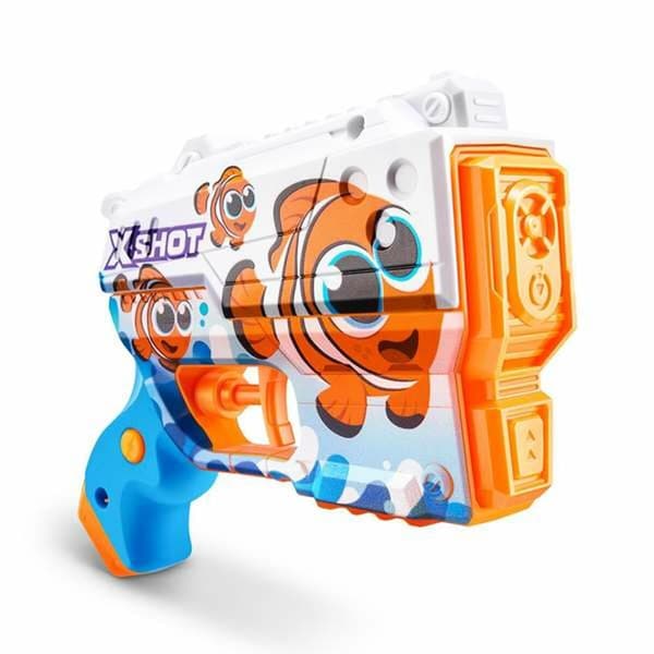 Vesipistooli Zuru X-Shot Preschool Blaster 15 x 18 x 5 cm