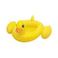 Pikkukuva 1 / 3: Puhallettava vene Bestway Ankka 109 x 99 cm (1 osaa)