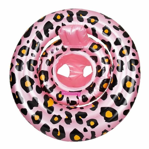 Flytetyg för barn Swim Essentials Leopard