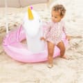 Miniatyrbillede 3 af 7: Badering Swim Essentials Unicorn