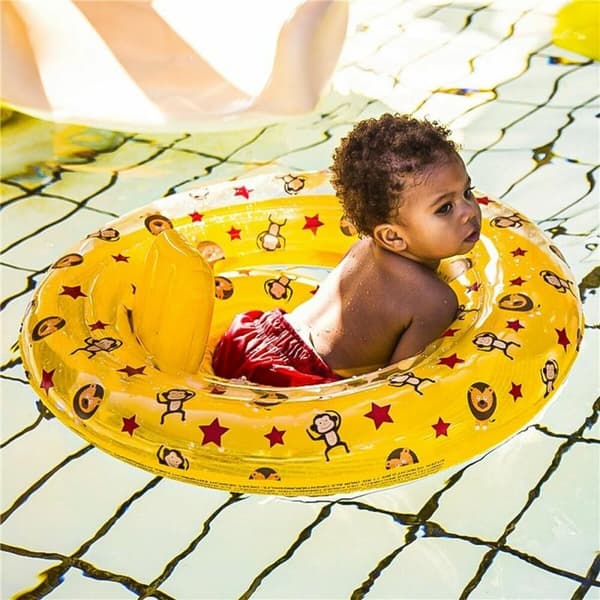 Vauvan kelluke Swim Essentials Circus