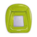 Miniatyrbillede 4 af 8: Badering Intex Lounge 104 x 102 cm PVC