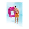 Miniatyrbillede 5 af 8: Badering Intex Lounge 104 x 102 cm PVC