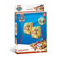 Miniatyrbillede 2 af 2: Ærmer The Paw Patrol 25 x 15 cm Ærmer