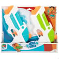 Miniatyrbild 5 av 5: Uppsättning 2 Pistoler Colorbaby 200 ml 22 x 14 x 3,5 cm (6 antal)