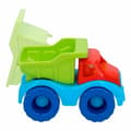 Miniatyrbillede 4 af 5: Sæt med legetøj til stranden Colorbaby polypropylen (12 enheder)