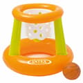 Miniatyrbillede 2 af 4: Oppustelig Spil Intex Basketballkurv 67 x 55 x 67 cm (12 enheder)