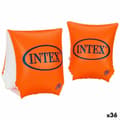 Miniatyrbillede 1 af 5: Ærmer Intex Neon 23 x 15 cm (36 Enheder)