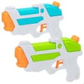 Miniatyrbillede 2 af 5: Sæt med 2 pistoler Colorbaby 200 ml 22 x 14 x 3,5 cm (6 enheder)