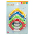 Pikkukuva 5 / 5: Upotettava sukelluslelu Intex (12 osaa)
