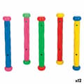Pikkukuva 1 / 5: Upotettava sukelluslelu Intex 5 Kappaletta (12 osaa)