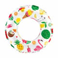 Miniatyrbild 3 av 6: Badring Donut Intex Ø 51 cm (36 antal)