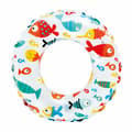 Miniatyrbild 4 av 6: Badring Donut Intex Ø 51 cm (36 antal)