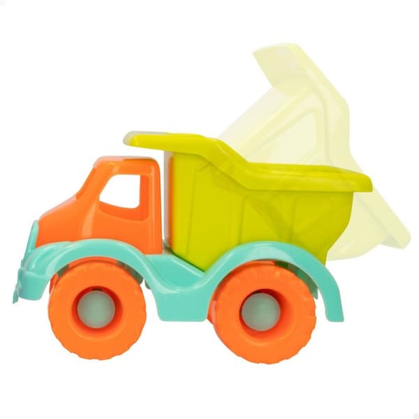 Strandleksaker set Colorbaby 5 Delar polypropen (24 antal)