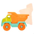 Miniatyrbild 3 av 4: Lastbil Colorbaby 30 cm polypropen (16 antal)