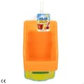 Miniatyrbild 4 av 4: Lastbil Colorbaby 30 cm polypropen (16 antal)