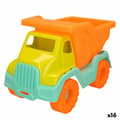 Miniatyrbild 1 av 4: Lastbil Colorbaby 30 cm polypropen (16 antal)