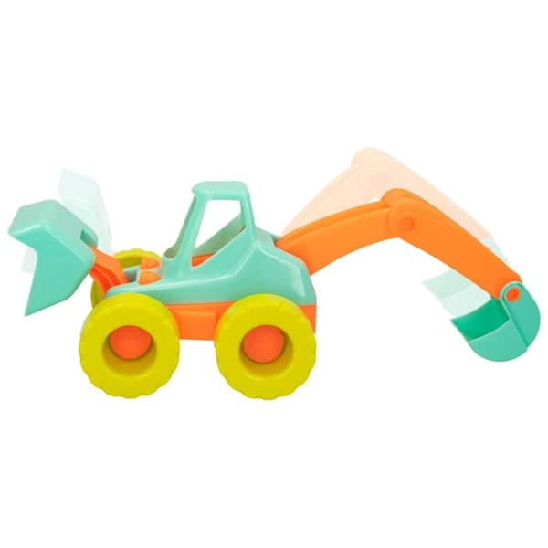 Strandleksaker set Colorbaby 2 Delar polypropen (12 antal)