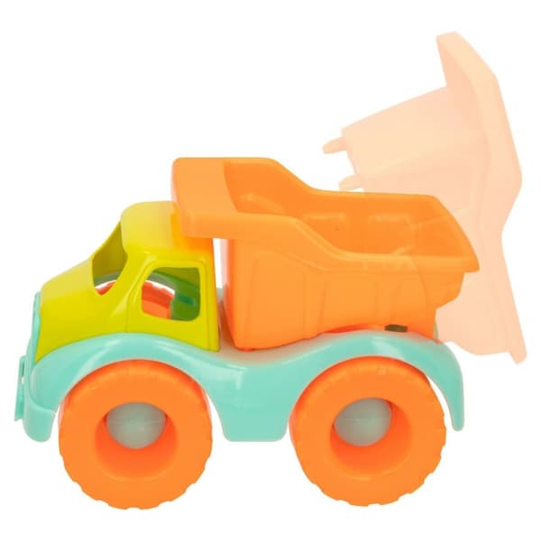 Strandleksaker set Colorbaby 2 Delar polypropen (12 antal)