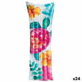 Miniatyrbild 1 av 7: Luftmadrass Intex Tropiskt 183 x 14 x 69 cm (24 antal)