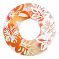Miniatyrbild 3 av 7: Badring Donut Intex Ø 91 cm (24 antal)