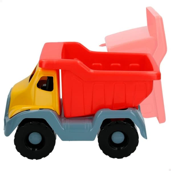 Lastbil Colorbaby 30 cm polypropylen (12 enheder)