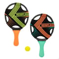 Miniatyrbillede 2 af 7: Strandskovle med bold Colorbaby Neopren Plastik (6 enheder)