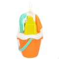 Pikkukuva 3 / 3: Rantalelusetti Colorbaby Ø 14 cm (20 osaa)