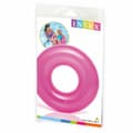 Miniatyrbillede 4 af 7: Oppustelig flydende donut Intex 76 x 76 cm (24 enheder)