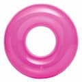 Miniatyrbillede 2 af 7: Oppustelig flydende donut Intex 76 x 76 cm (24 enheder)