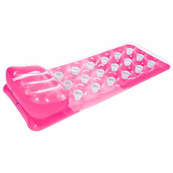 Ilmapatja Intex 18 Lasit 188 x 30 x 71 cm