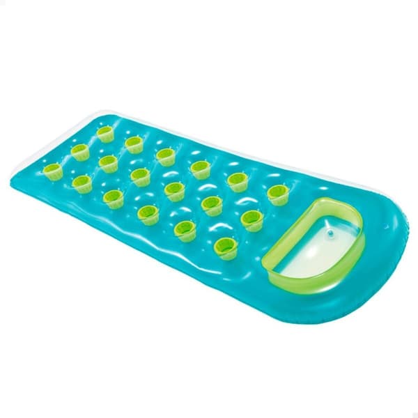 Ilmapatja Intex Heijastava 18 Lasit 188 x 20 x 71 cm