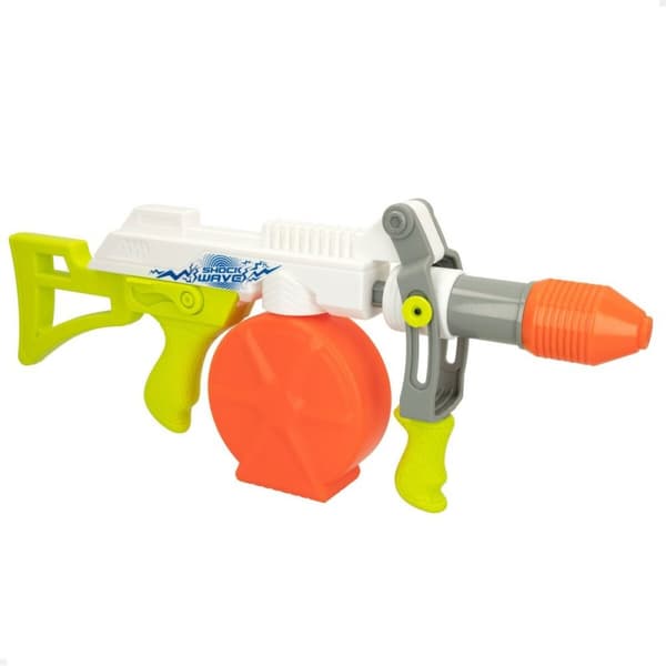 Vattenpistol Lanard 650 ml 50,5 x 21,5 x 6,5 cm (2 antal)
