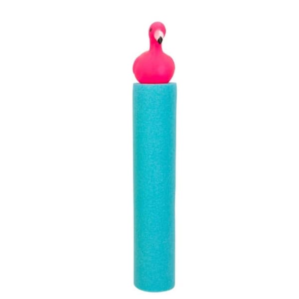 vattenkastare Colorbaby Rosa flamingo 80 ml 30 x 5 x 5 cm (24 antal)